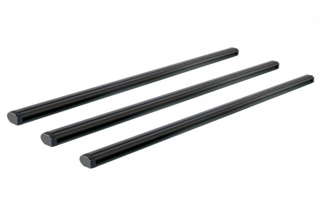 3 bars Cruz Alu Cargo AF3 Dark 158