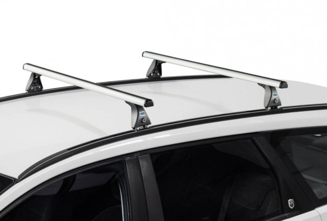 Cruz Optima Alu S118