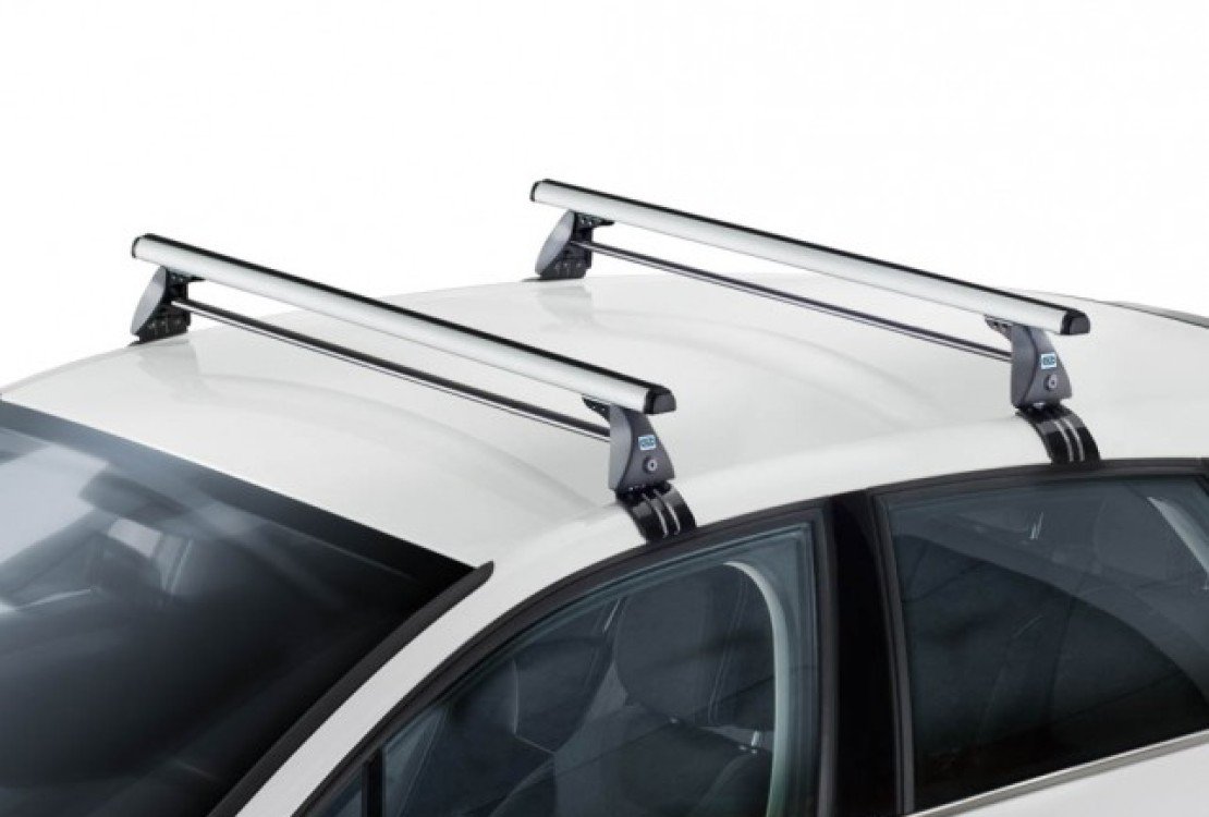 Cruz Optima Alu T118