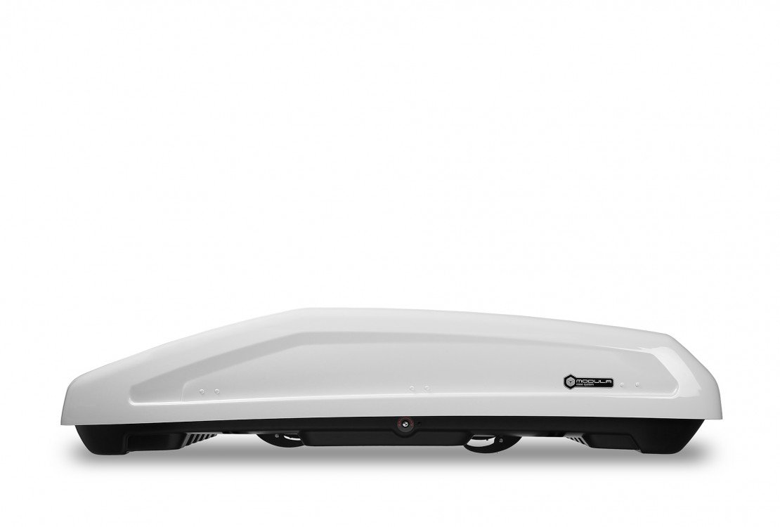 Modula Evo 400  Roof box