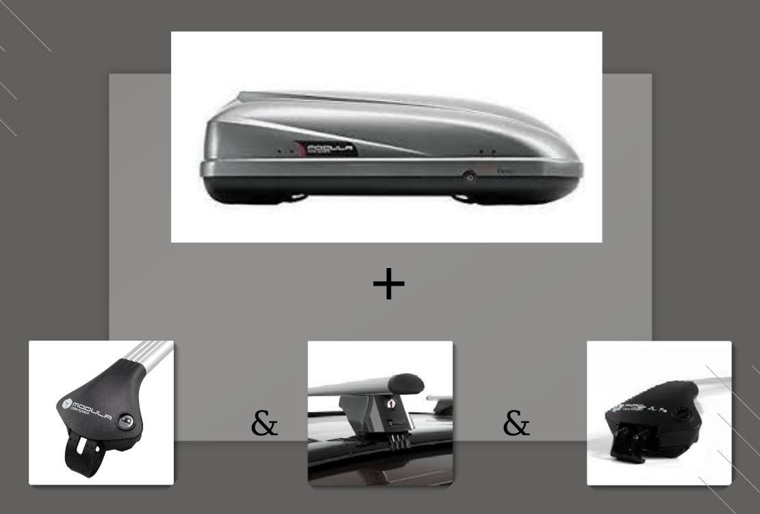 Modula kampanya paketi Beluga Easy 460