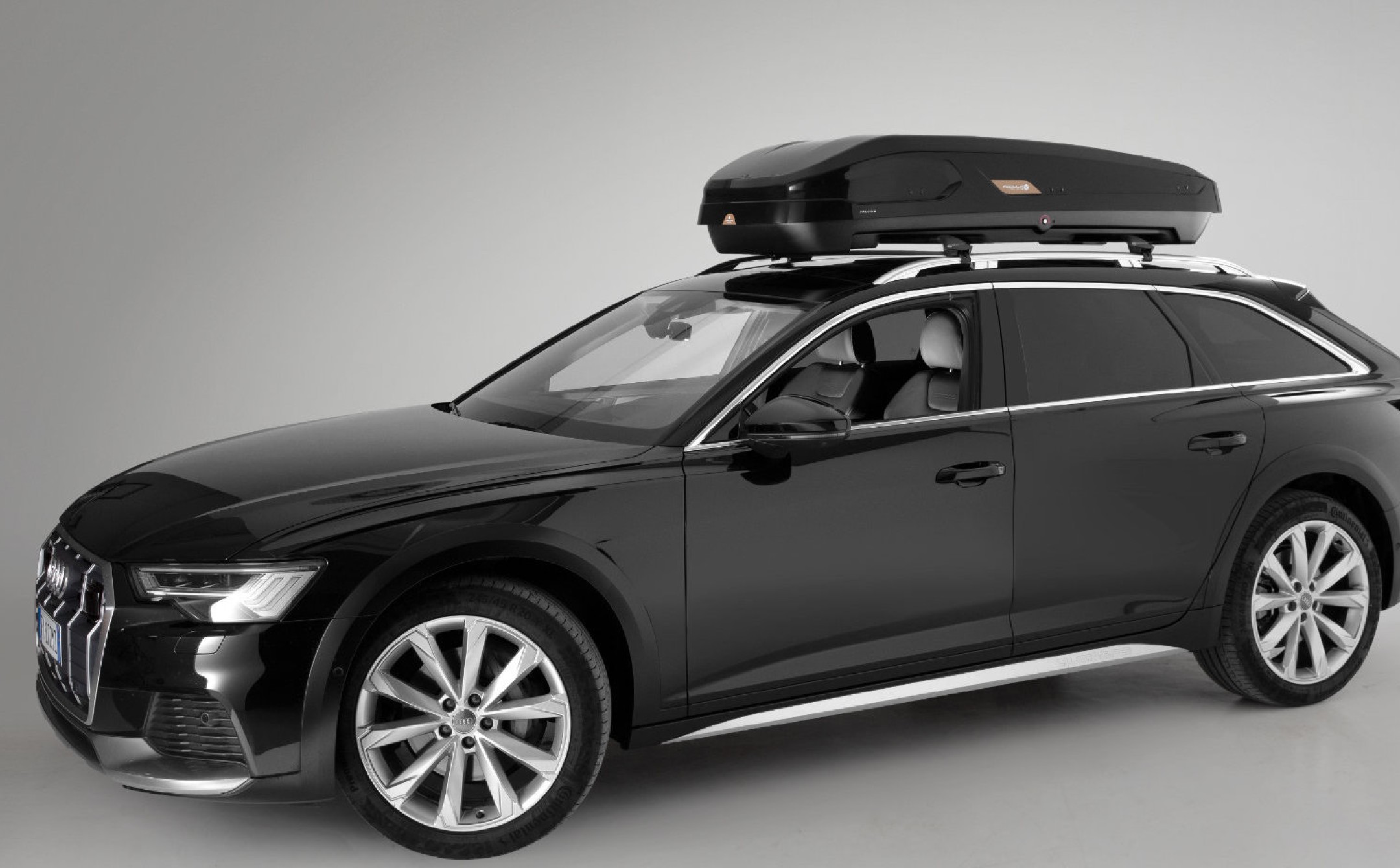 Modula Falcon  & AUDI