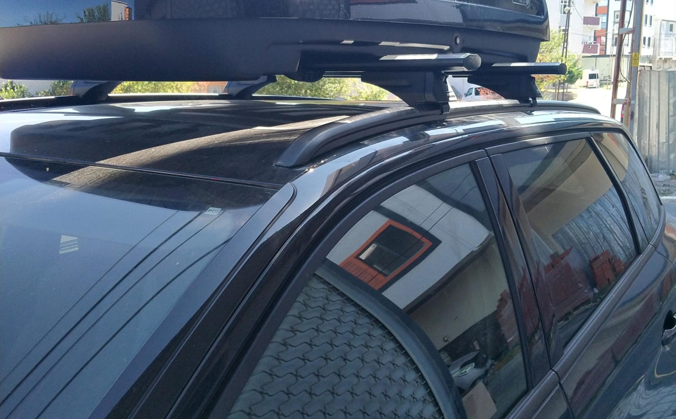 Evo 400 & Peugeot 5008 -2JPG