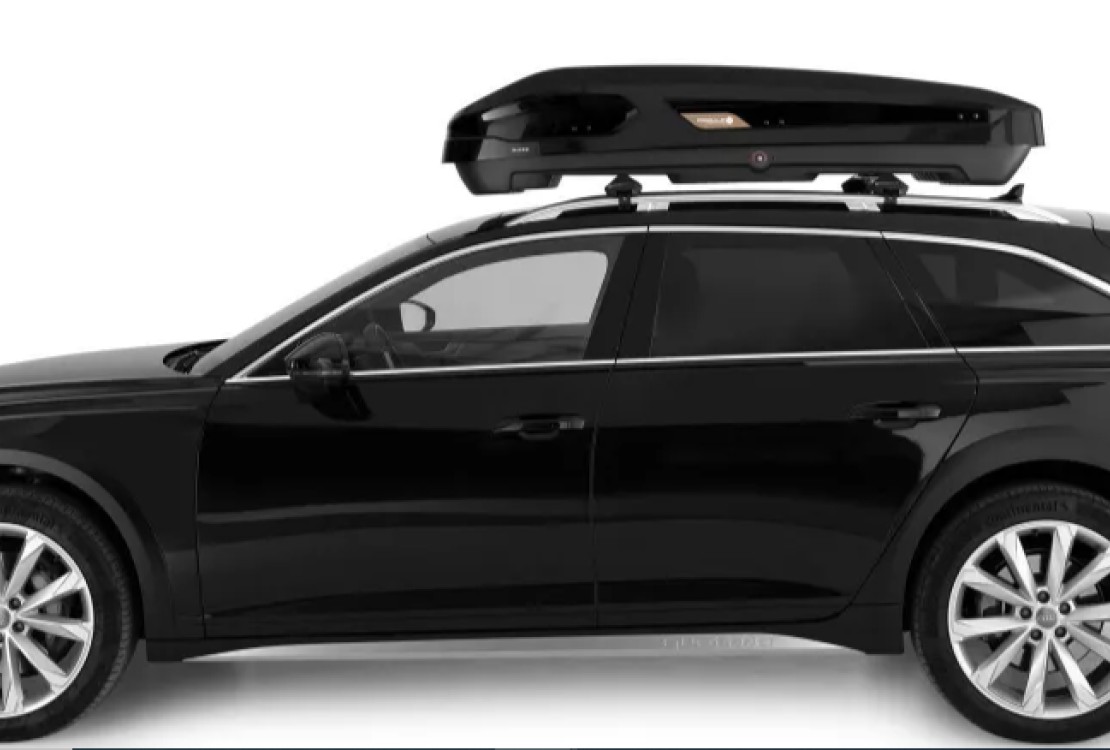 FALCON 550 ( Elektrikli & Hybrid araçlar )