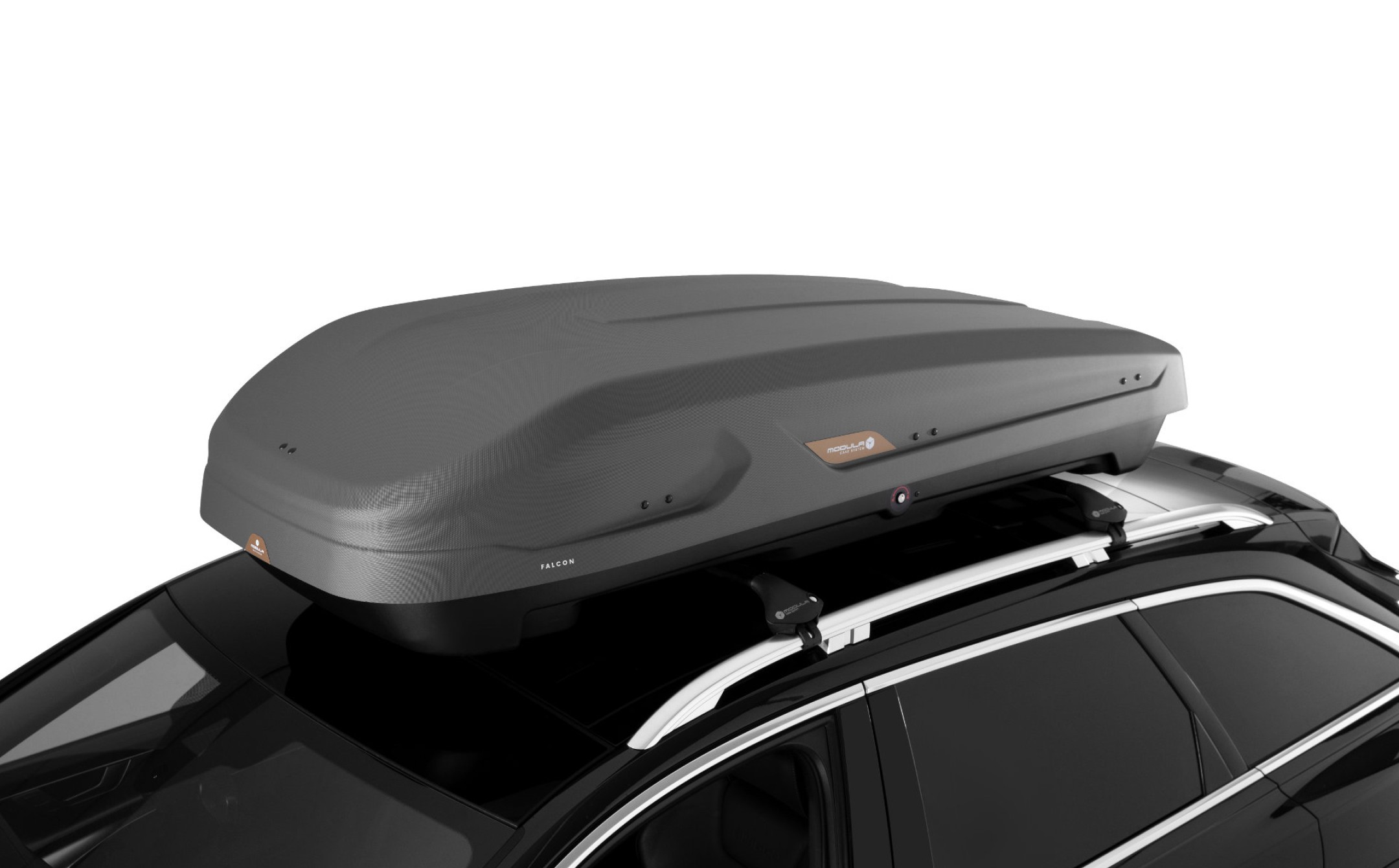 Modula FALCON - Grey