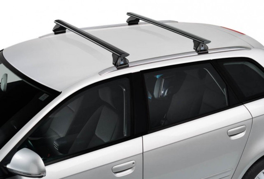 Cruz Airo FIX Siyah 108 bar