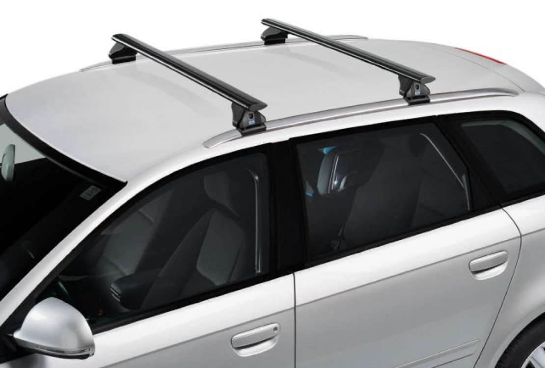 Cruz Aero FIX Siyah 118