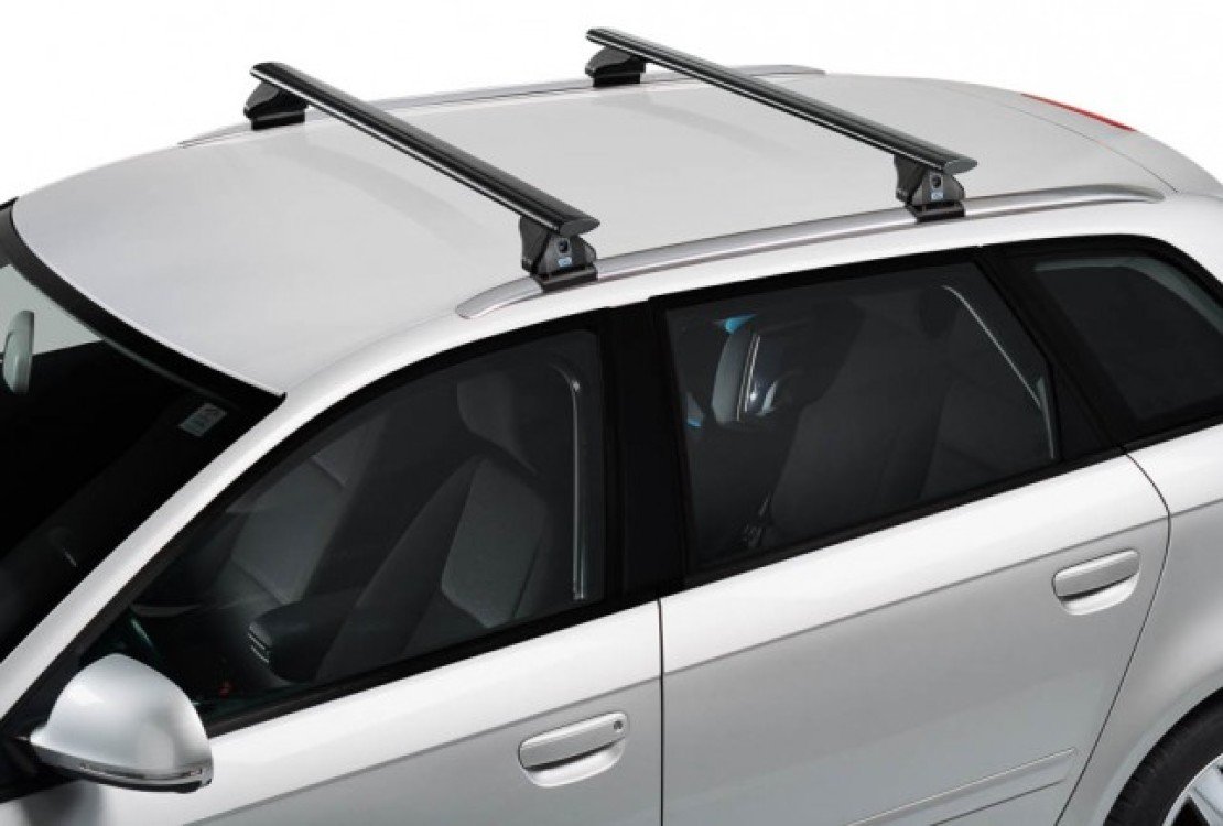 Cruz Airo FIX Siyah 128 bar