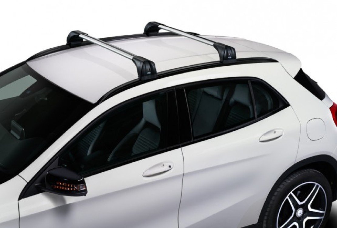 Cruz Airo Fuse: 1 bar 90