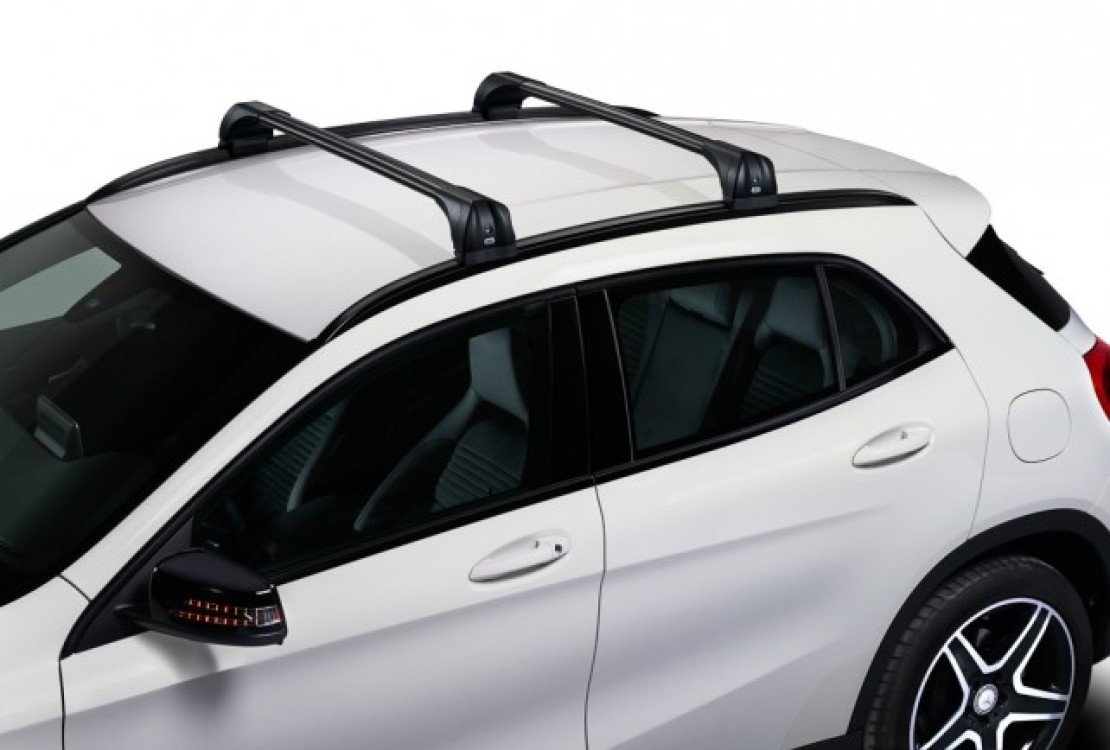 Cruz Airo Fuse Dark: 1 bar 106